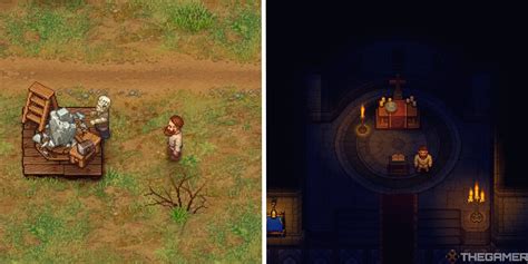 Graveyard Keeper: 13 Ways To Earn Blue Points .